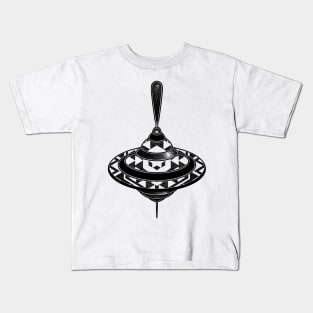 Whirligig Kids T-Shirt